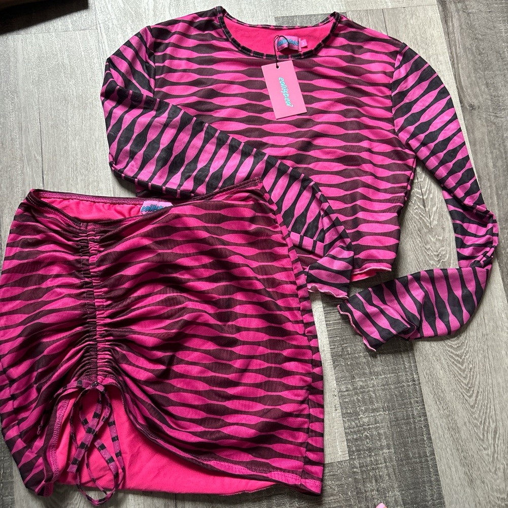 EDIKTED set